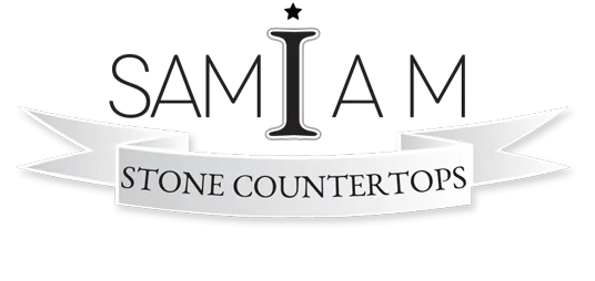 Sam I Am Stone Counter Tops | Logo